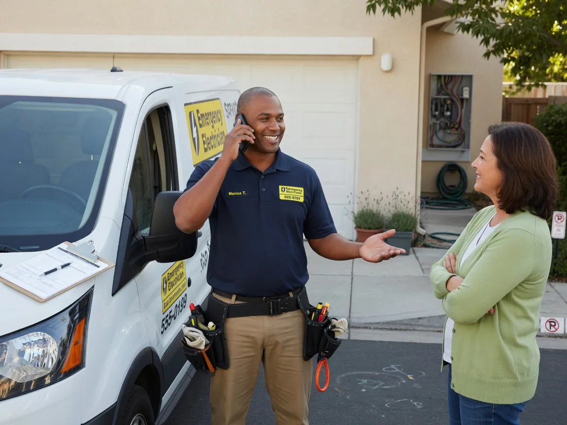 Emergency Electrician Austin, PA FAQs